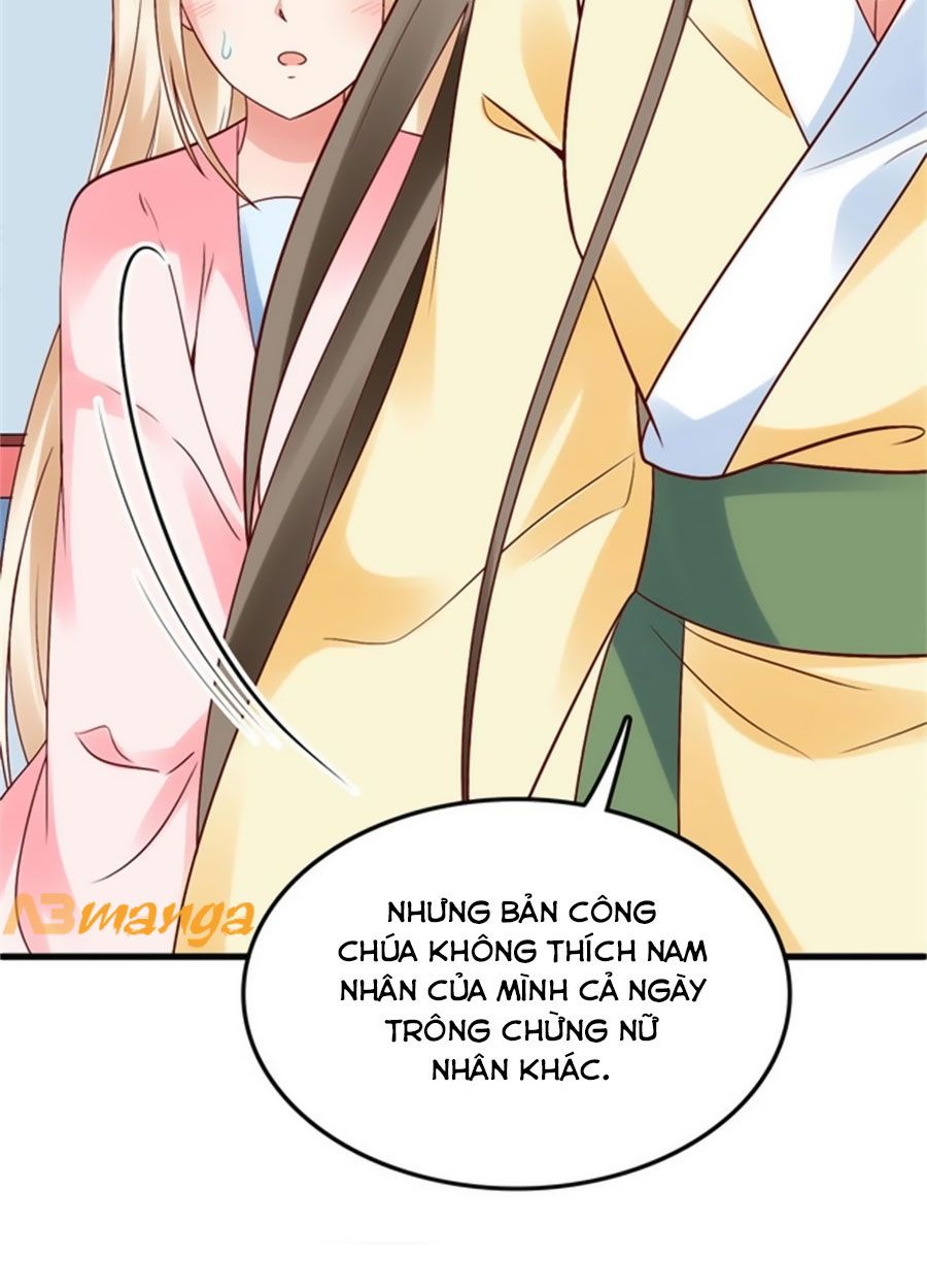 kiêu ngạo vương gia chủng điền phi chapter 153.1 4