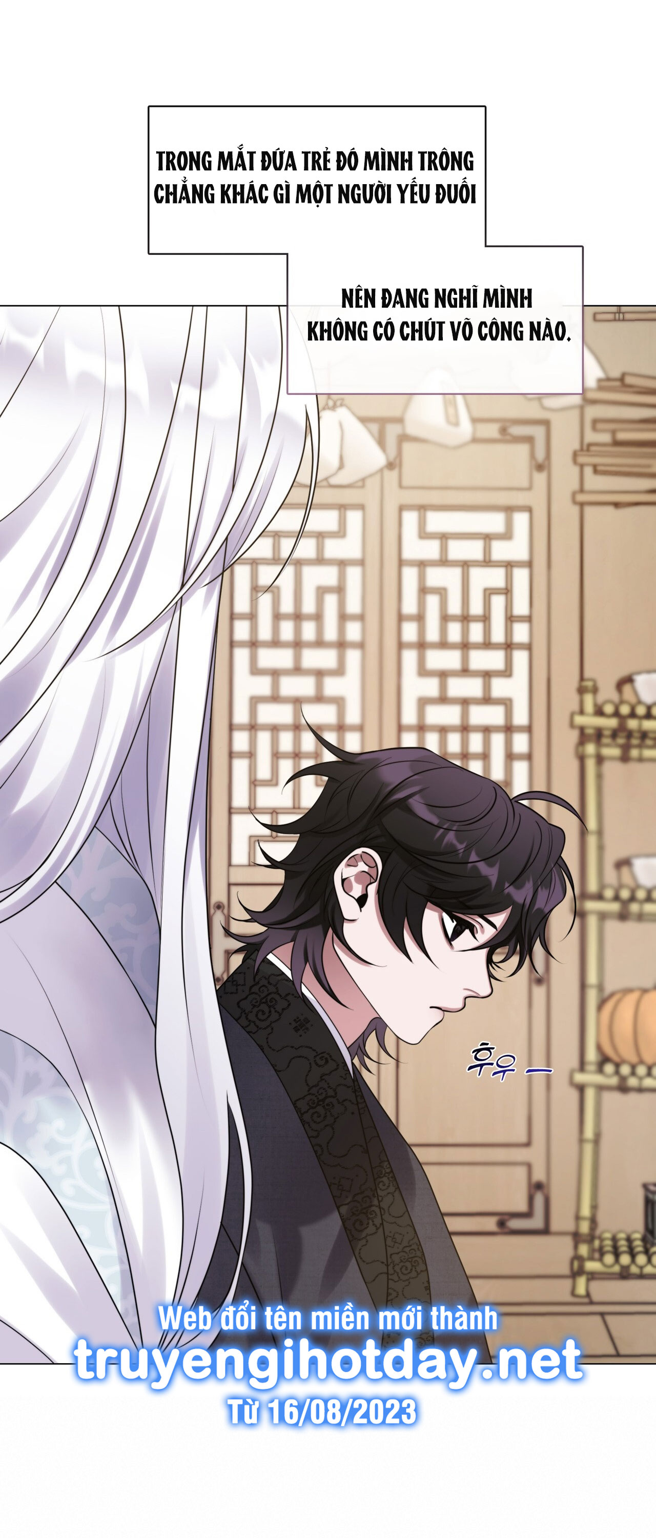 nâng niu nuôi dưỡng giáo chủ ma giáo chapter 4.1 18