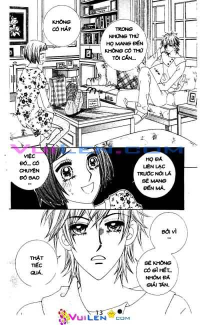 18 years old, we got married chapter 9 14