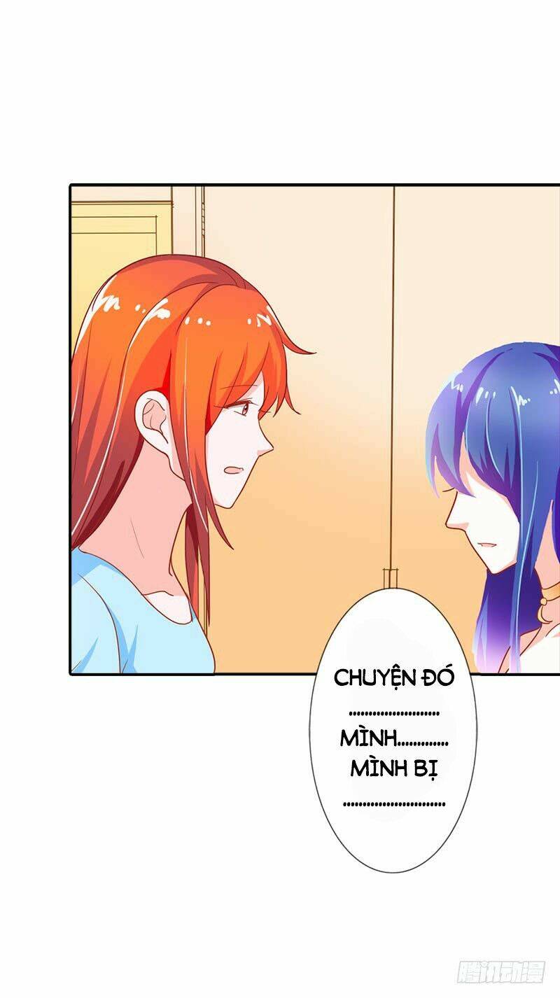 bá đạo tổng tài ngạnh thượng cung chapter 2 32