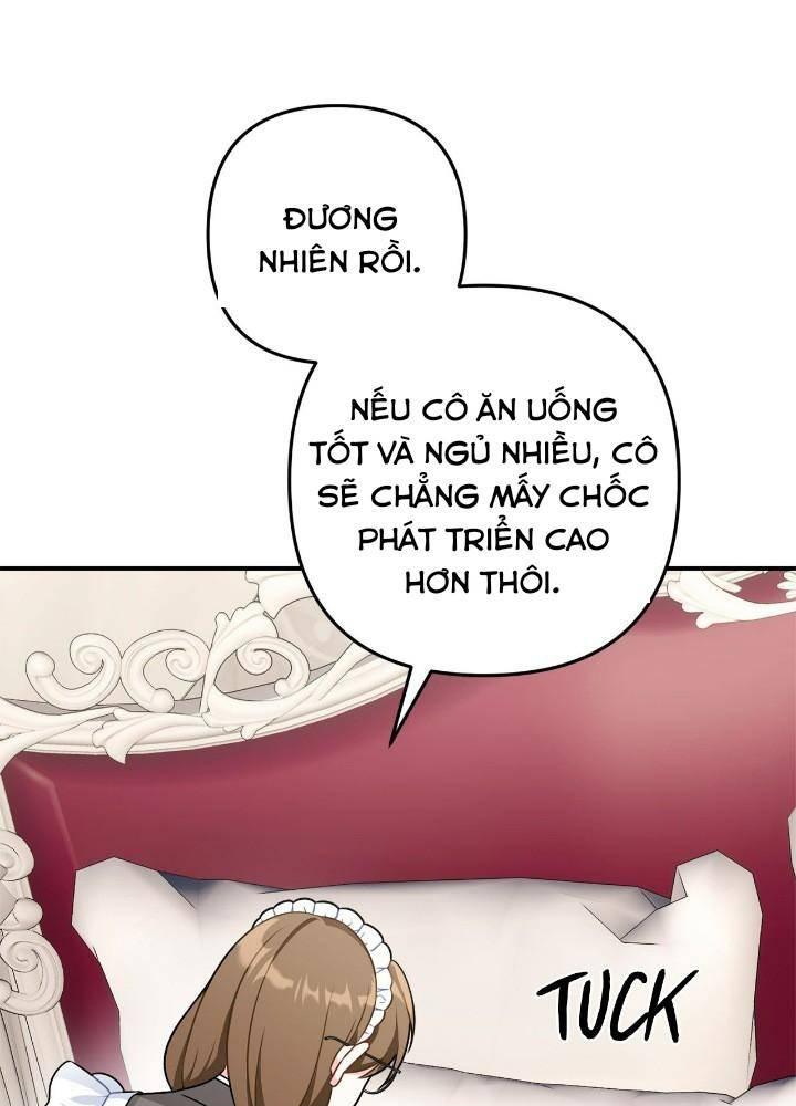 tại sao mẹ chồng tôi lại như thế này? chapter 3 141