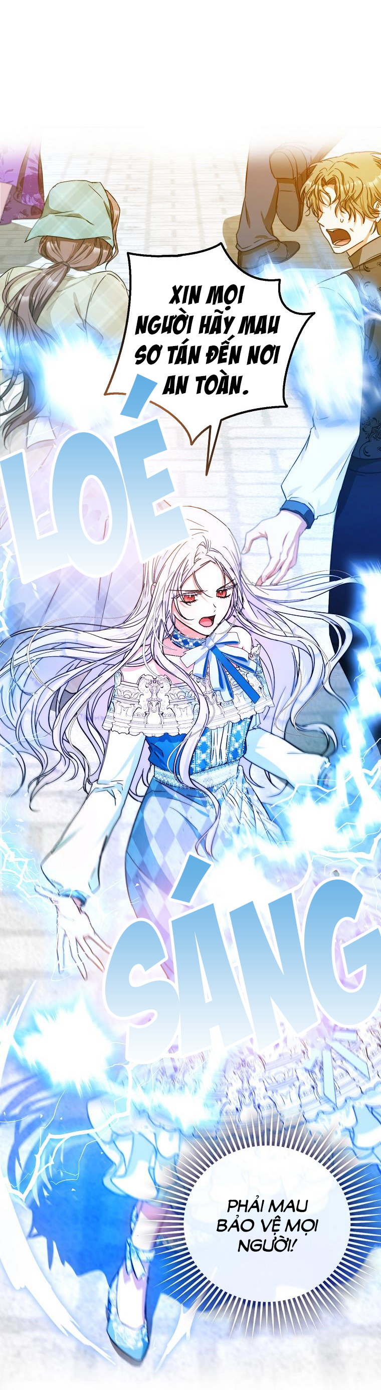 trở thành vợ của nam chính chapter 28.2 22