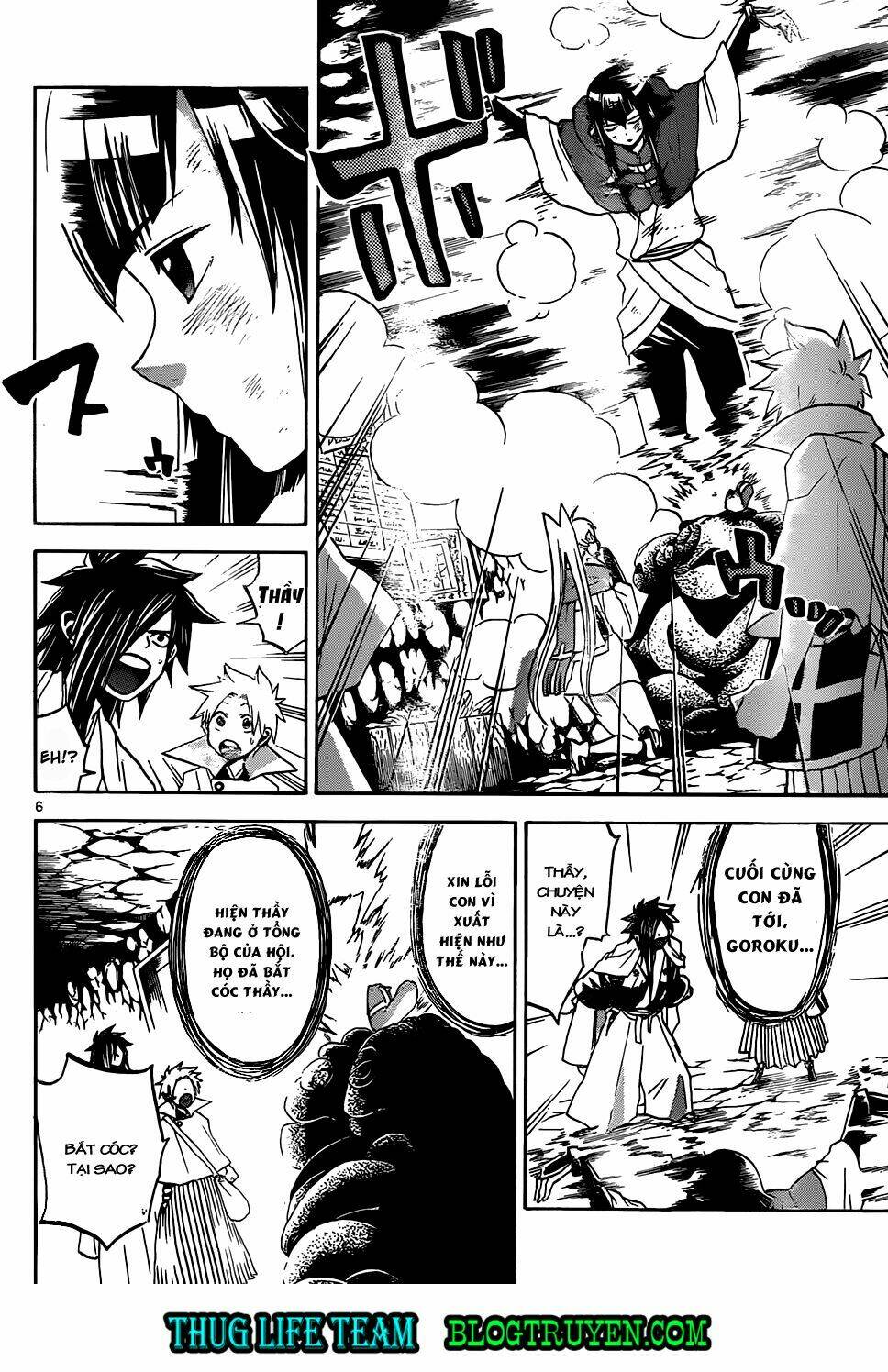 kaitai shinsho zero chapter 46 9