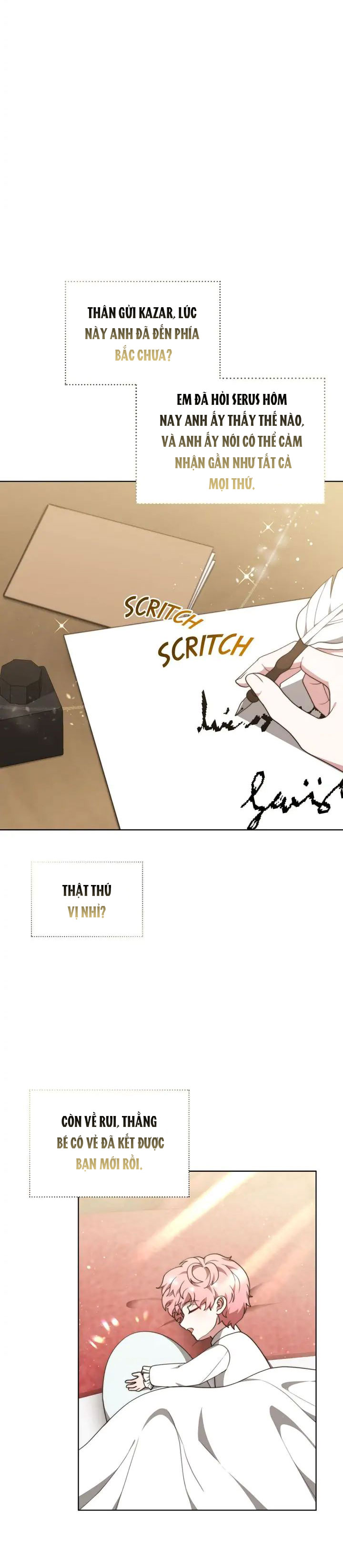 công nương eluana vita chapter 170 3