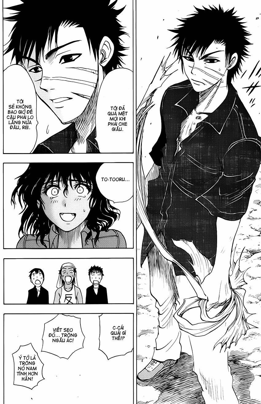 cage of eden chapter 47 19