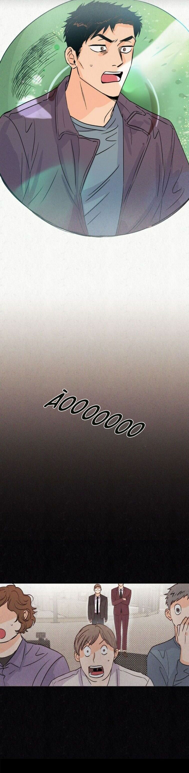 cái giá của sự nổi tiếng chapter 6 24