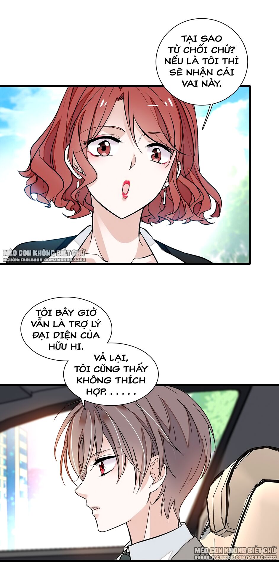 long phượng phiên chuyển chapter 47 5