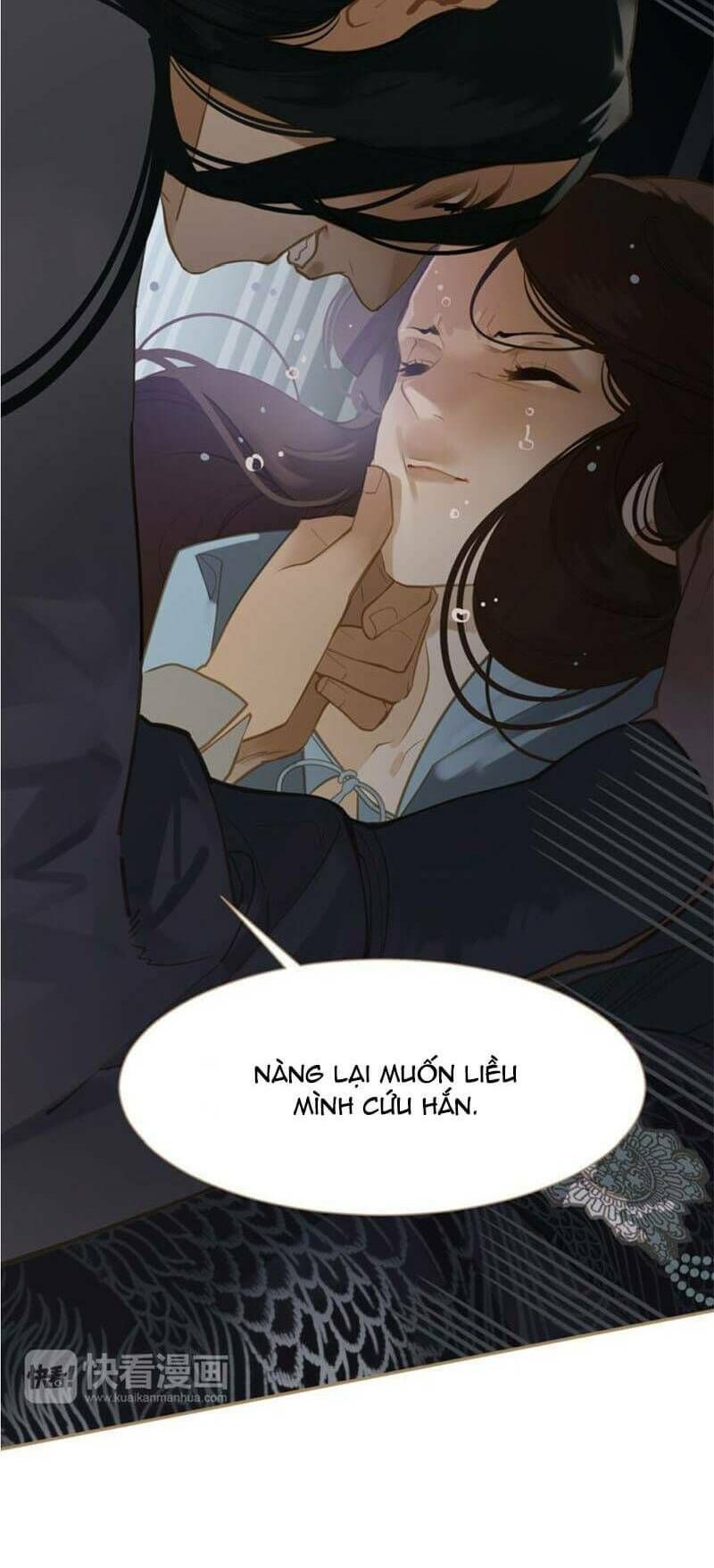 nhất đại linh hậu chapter 36 41