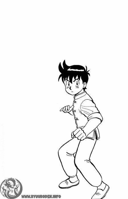 hoàng phi hồng phần 1 chapter 16 158