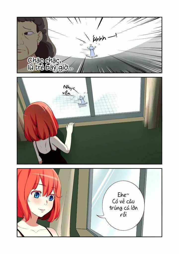 yaoguai mingdan chapter 9 13