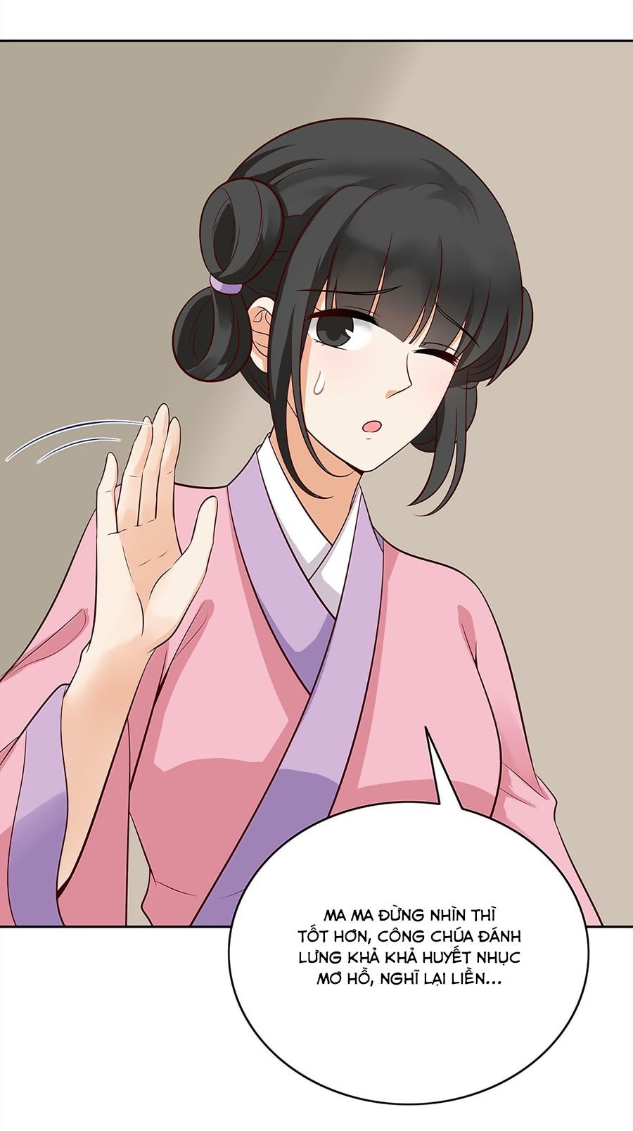 kiêu ngạo vương gia chủng điền phi chapter 108 4