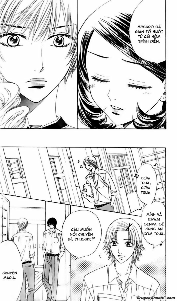 ác quỷ và bản tình ca chapter 63 21