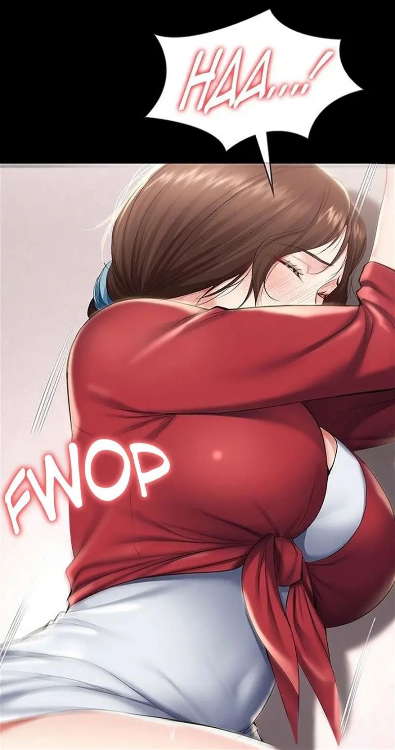 nhật ký ở trọ - không che chapter 37 30