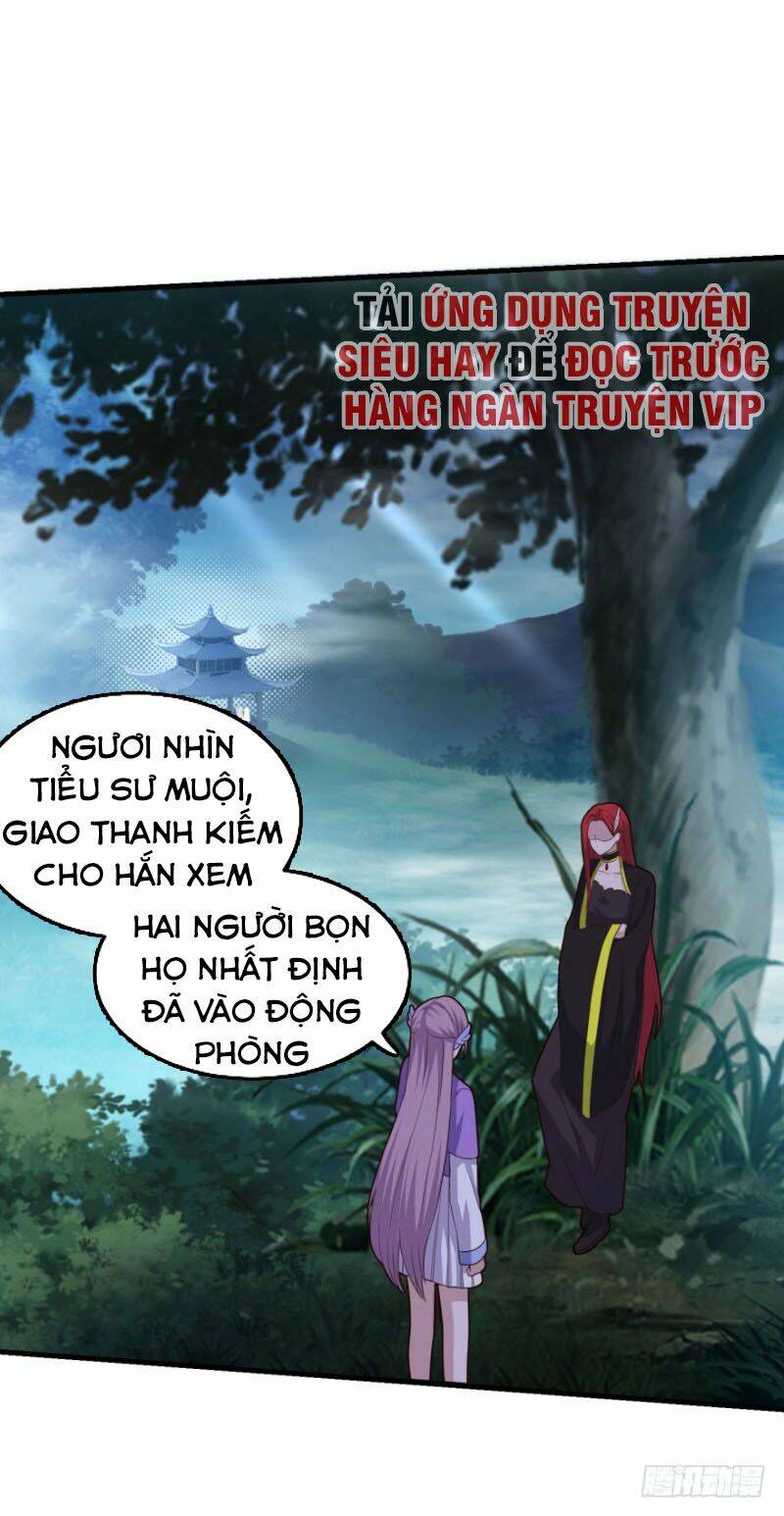 tiên ma đồng tu chapter 93 12