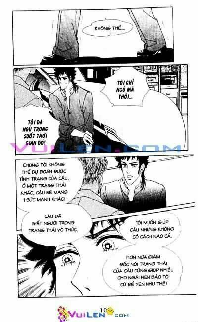 vật cản tình yêu chapter 6 95