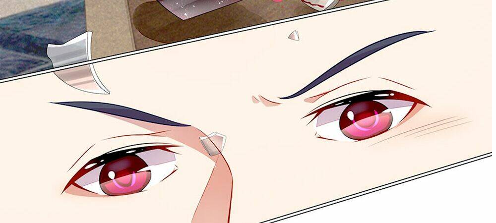 thiếu soái của tôi chính là manh như vậy chapter 19 27