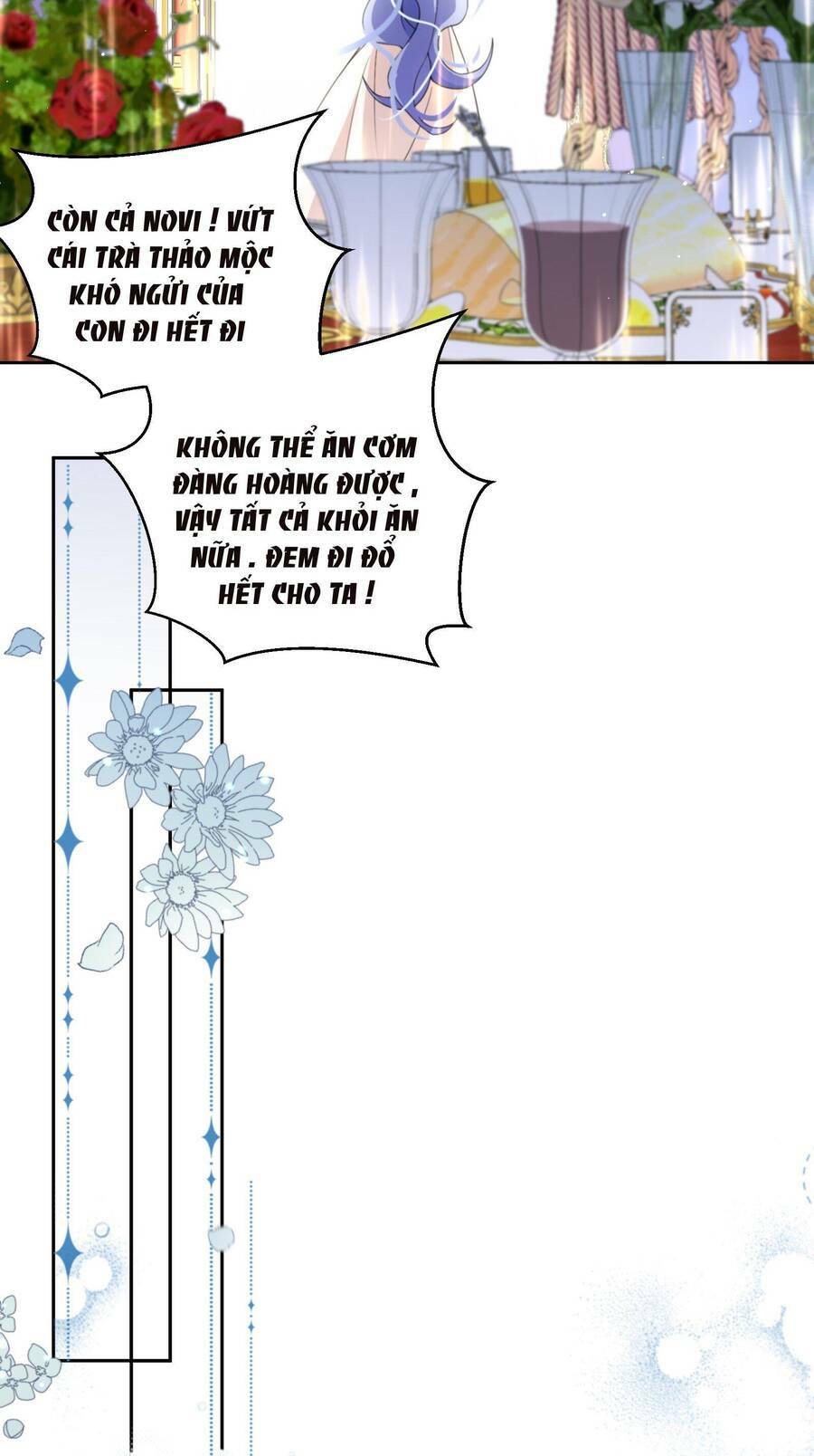 trăm cách tử đạo của công chúa chapter 6 40