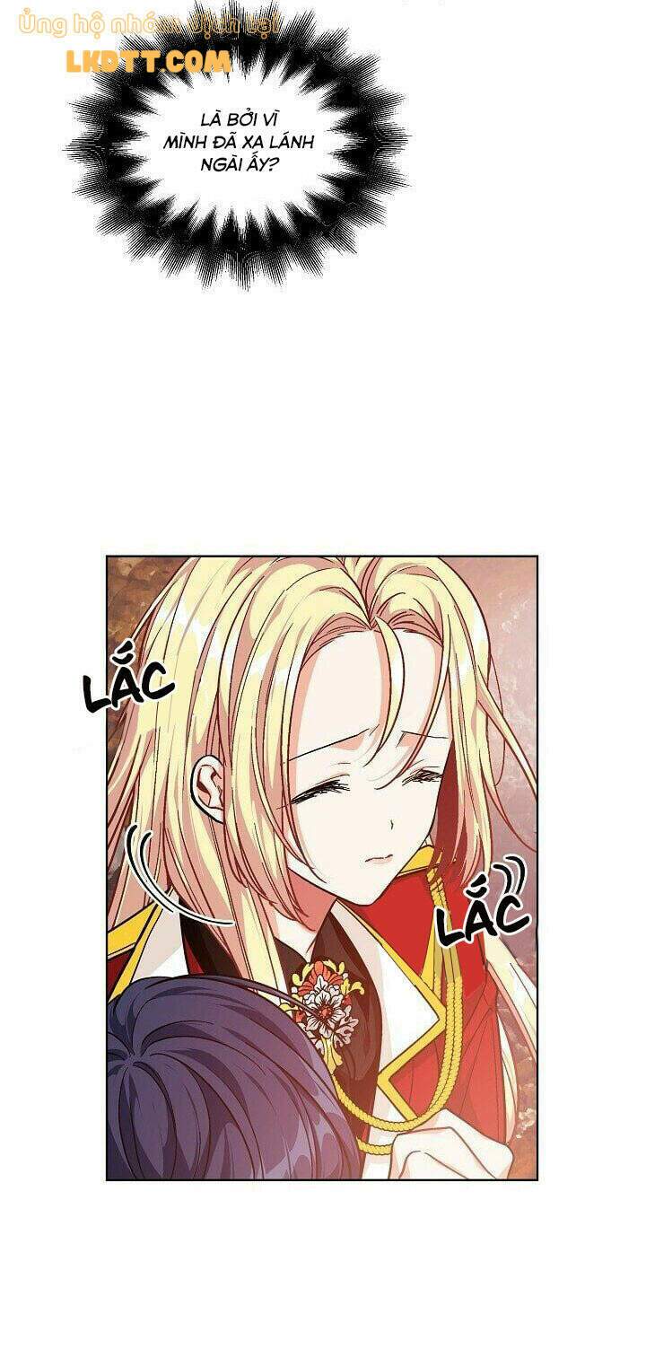 nữ hoàng ngoại khoa chapter 82 20