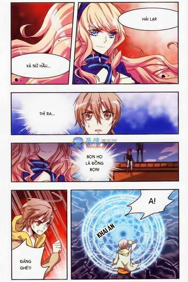 ám chi lạc ấn chapter 7 4