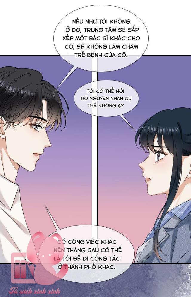 nhiệt luyến trí mạng chapter 12 15