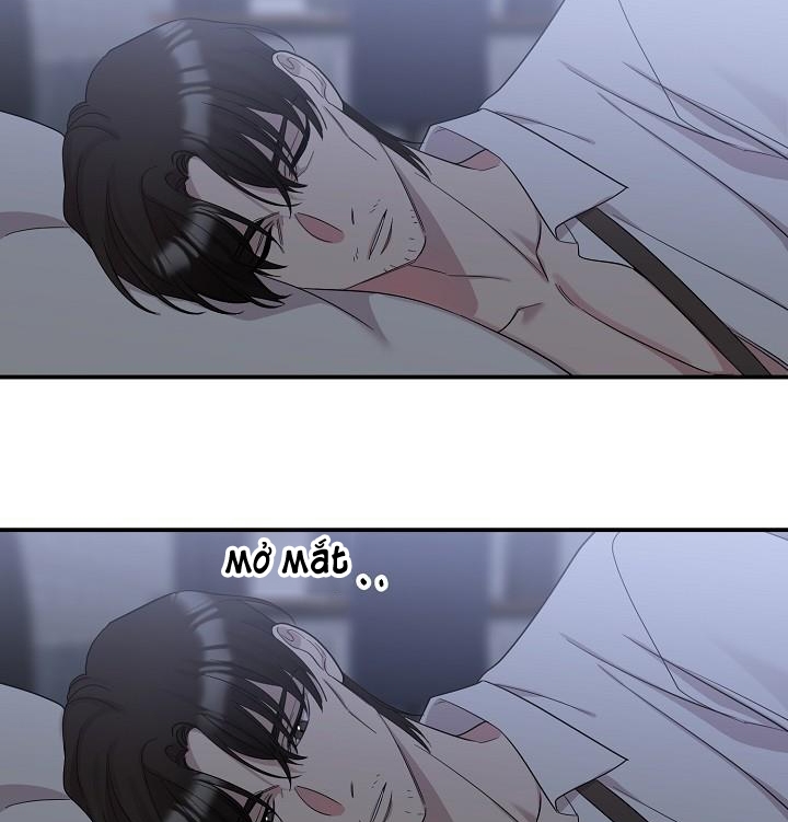 một lần là thầy, mãi mãi là thầy chapter 3 14