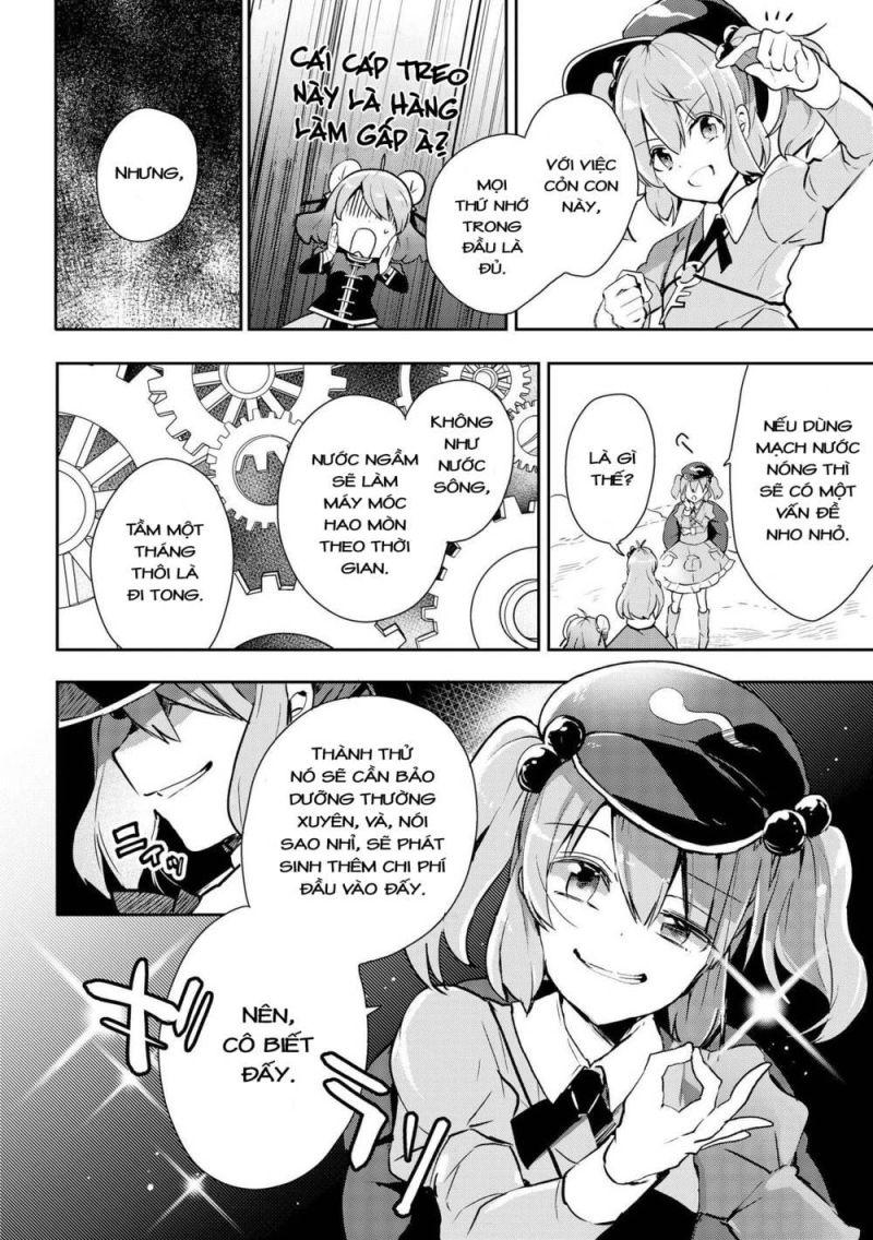 touhou ibarakasen - wild and horned hermit chapter 38 21