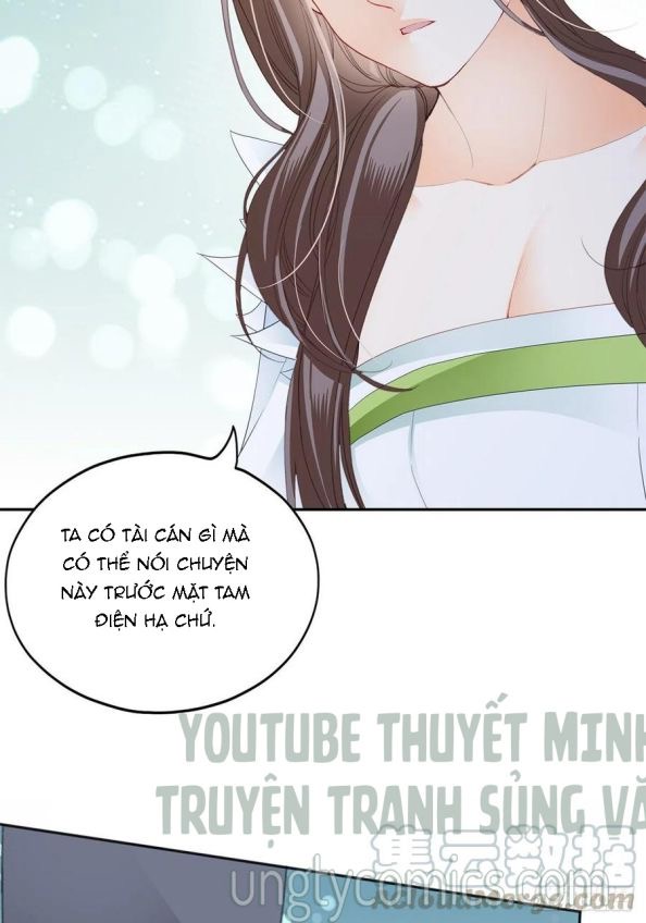 bổn vương muốn nàng chapter 48 13