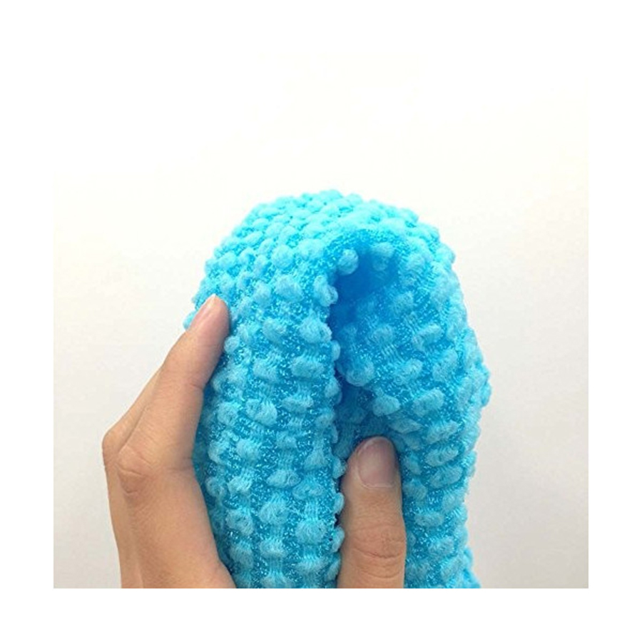 Combo Set 2 Viên Muối Tắm Cho Thú Cưng + Khăn Tắm - Nội Địa Nhật Bản