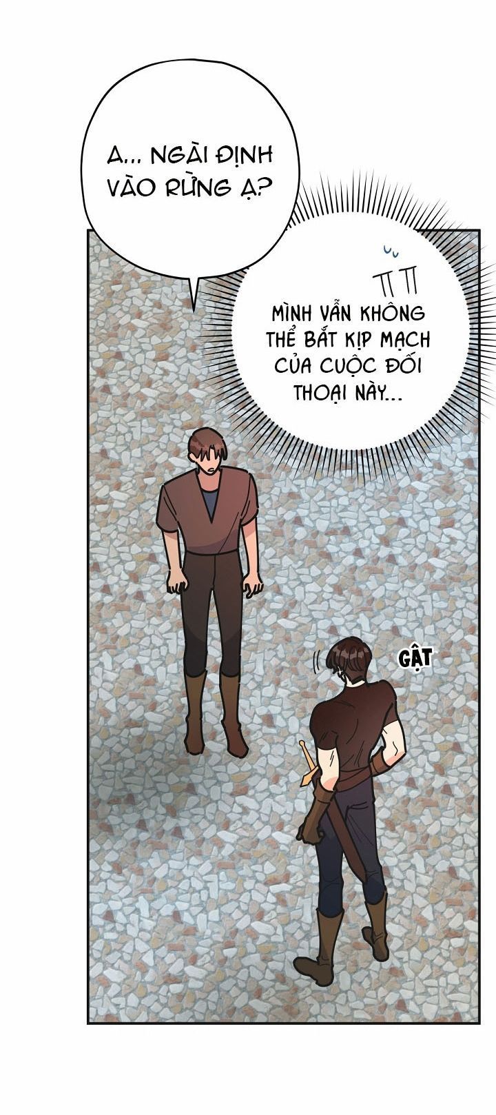 ác nữ tiểu thư chapter 60 36