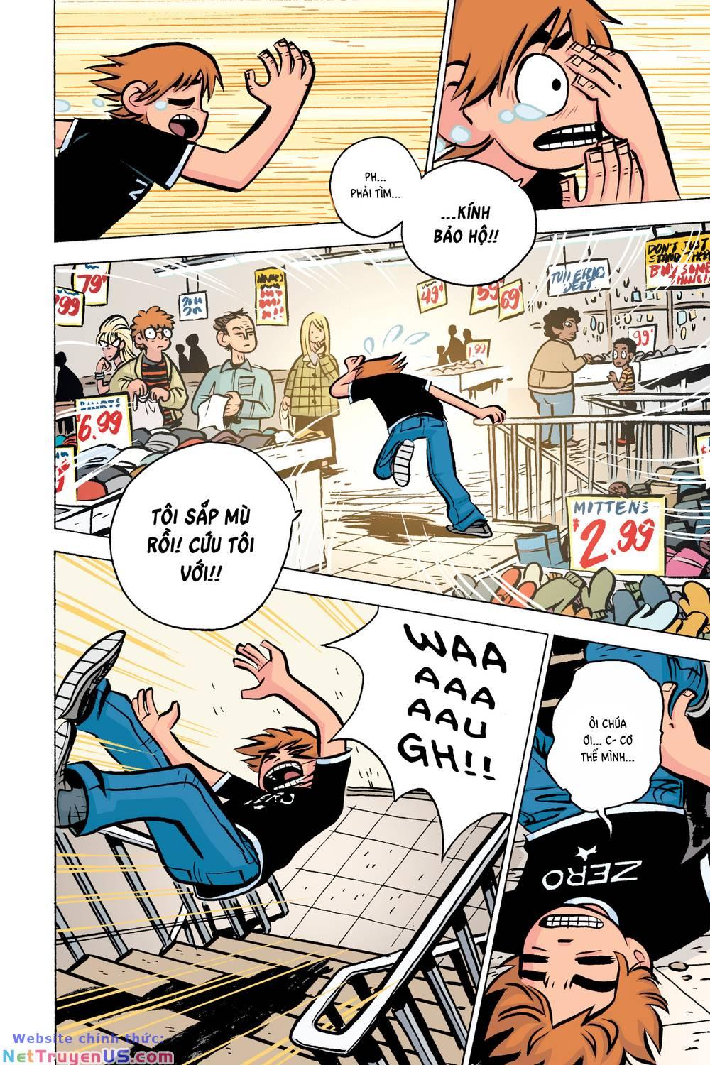 scott pilgrim full color chapter 3 65