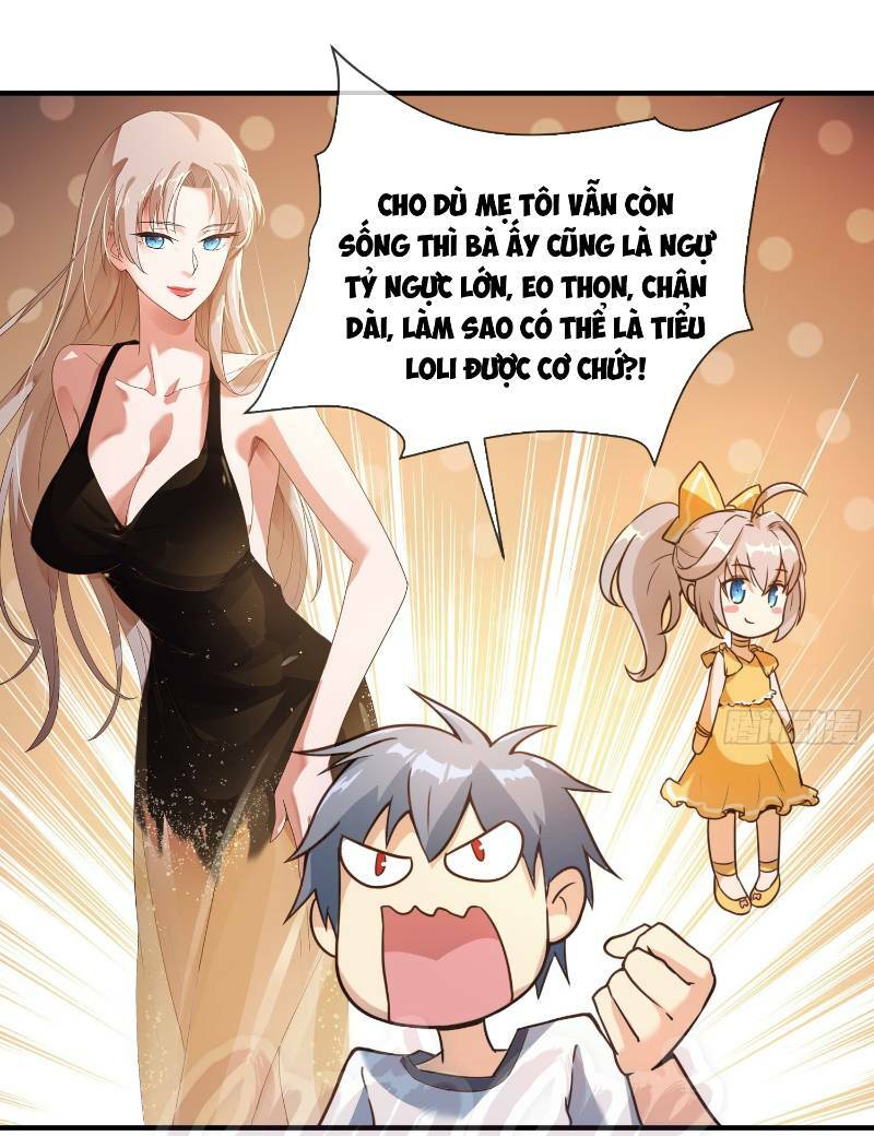 phía sau sát nhân án chapter 0 29