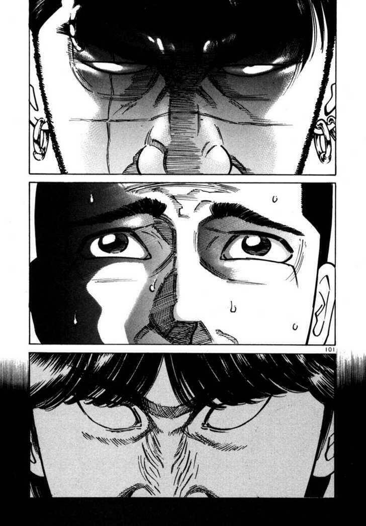 sát thủ số 1 chapter 37 4