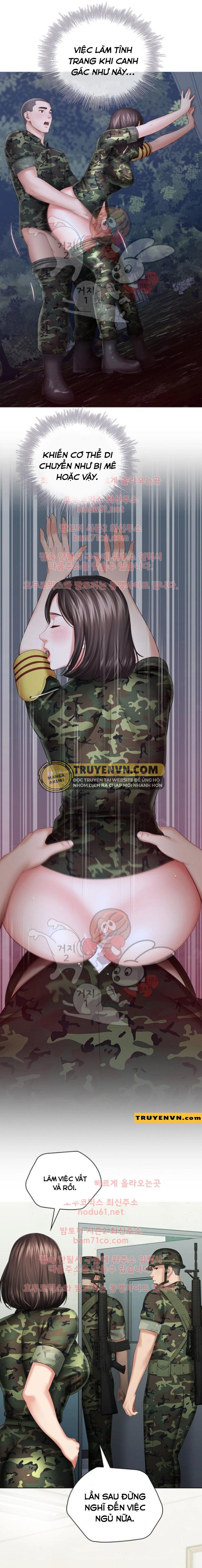 sứ mệnh người anh chapter 25 14
