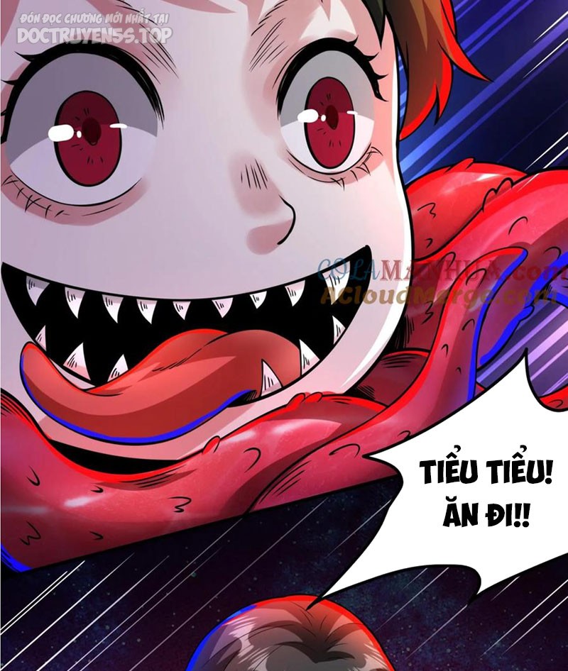 quỷ dị dược tề sư: bệnh nhân của ta đều là kinh khủng chapter 153 37