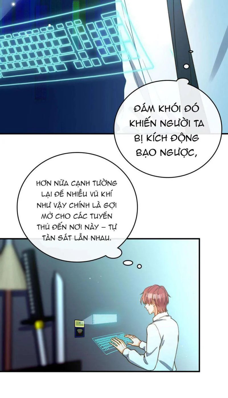 nụ hôn vực thẳm chapter 91 29