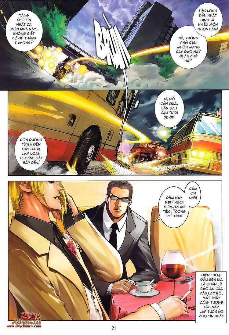 cửu long thành trại 2 chapter 1 21