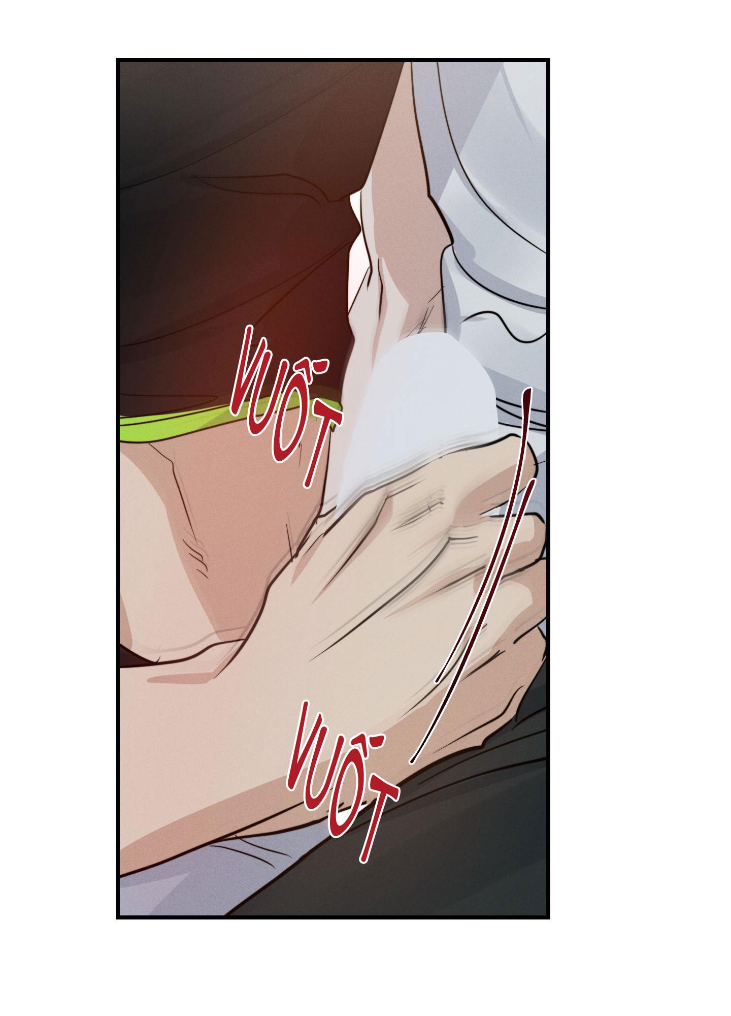 high clear chapter 24 16