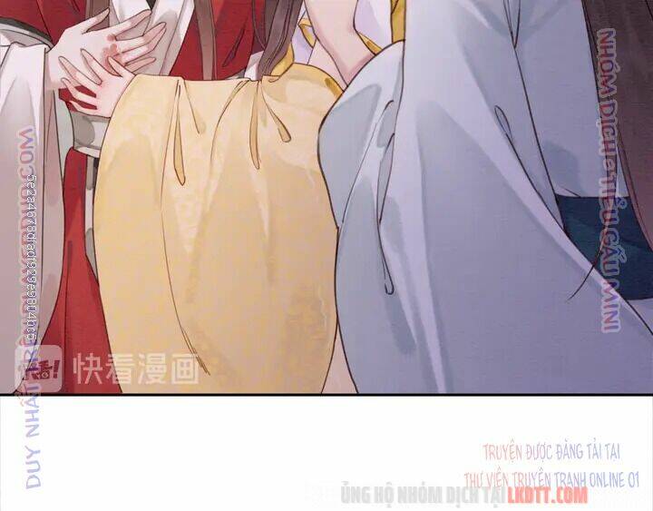 trọng sinh bá sủng nhiếp chính vương quá mạnh mẽ chapter 170 68