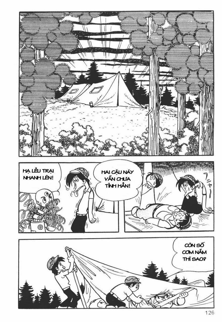 cậu bé ba mắt chapter 14 38