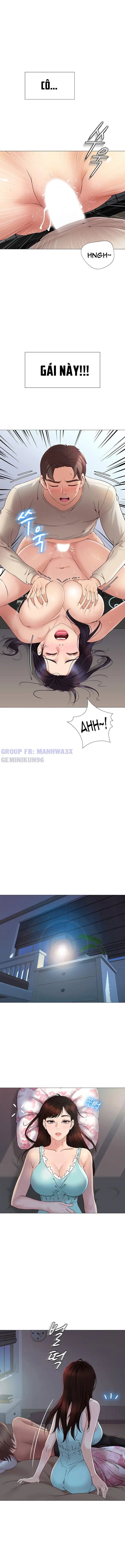 bạn của con gái tôi chapter 3 15