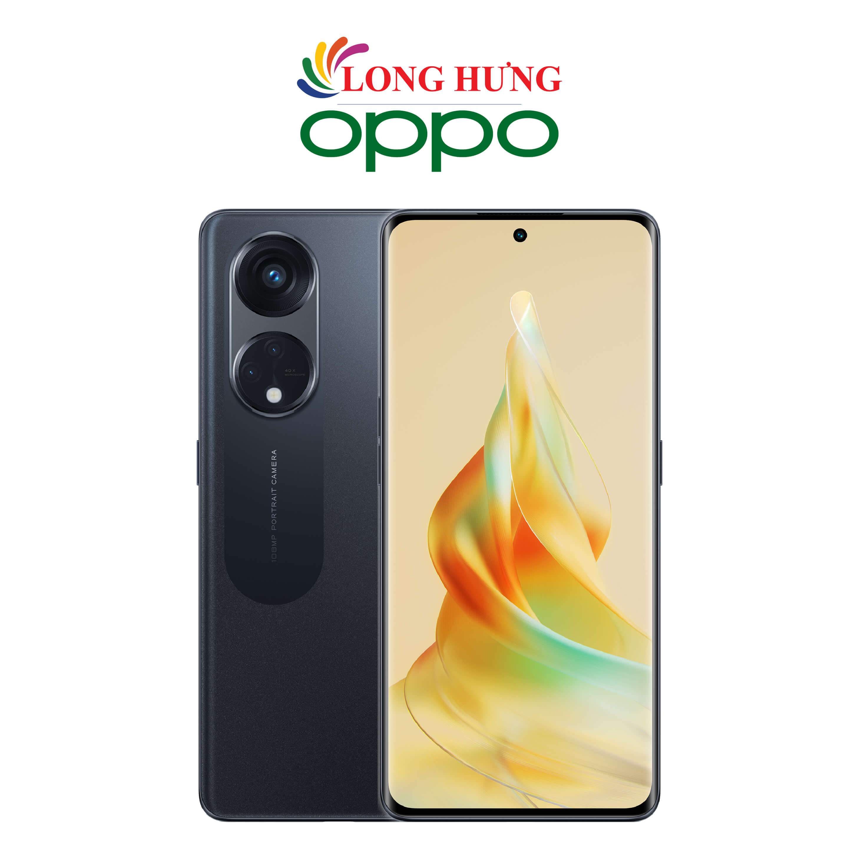 Điện thoại Oppo Reno8 T 5G (8GB/128GB) - Hàng chính hãng