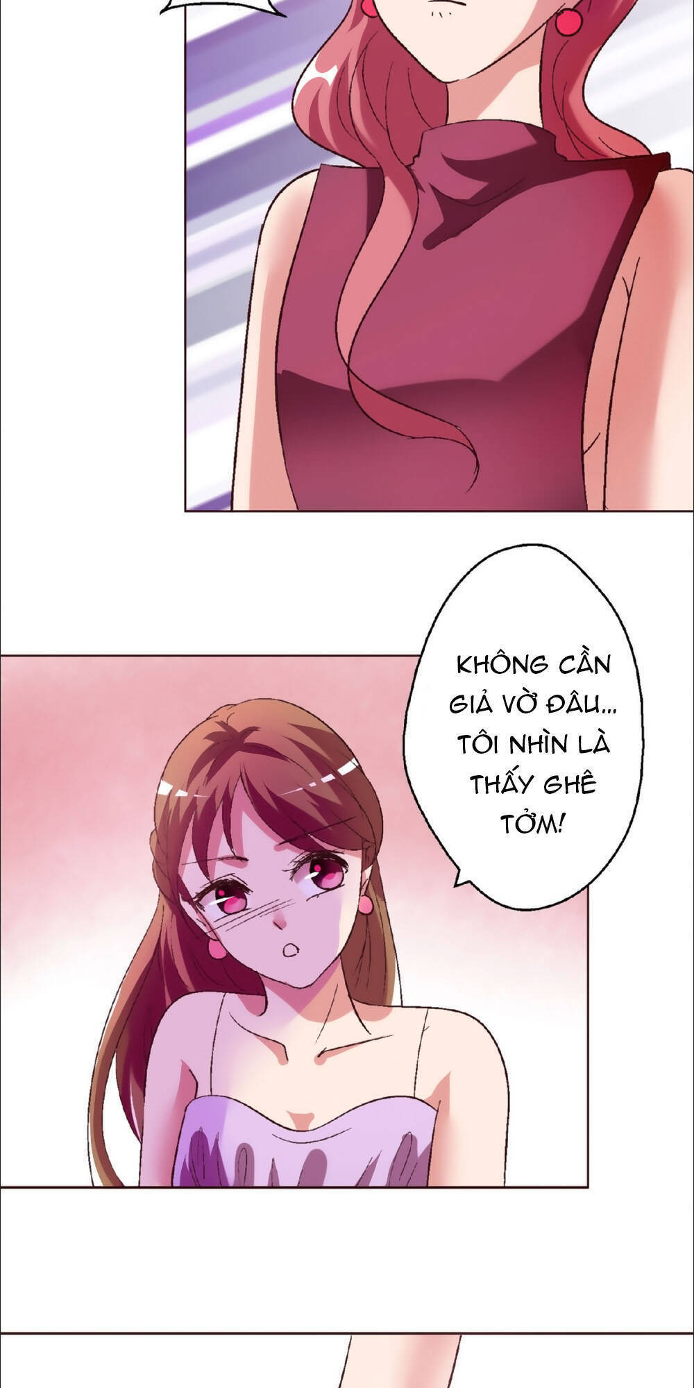 một tuần làm tình nhân chapter 4 24