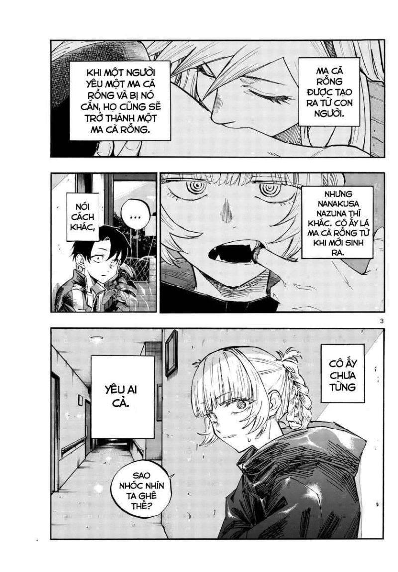 bản nhạc của kẻ đi dạo đêm chapter 65 3