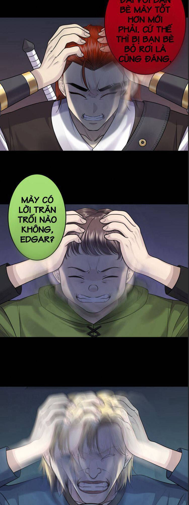 trò chơi của chúa thượng chapter 14 3