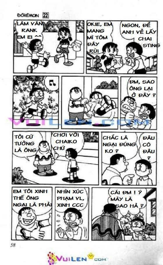 doraemon (chế) - dota2vnbetgroup chapter 9 7