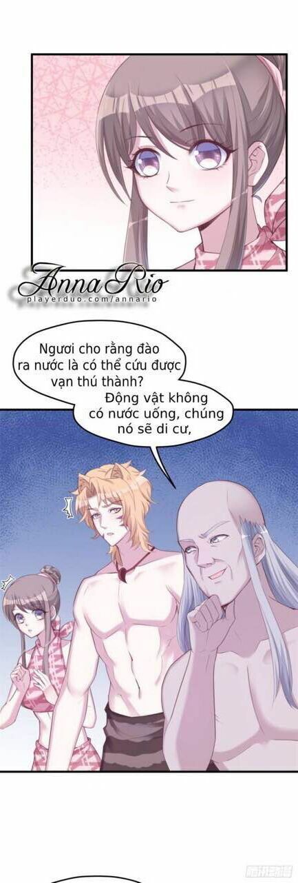 [16+] thảnh thơi thú thế chủng chủng điền, sinh sinh tể chapter 157 66