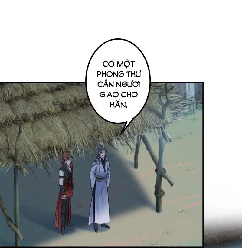 vương gia không thể trêu chapter 91 13