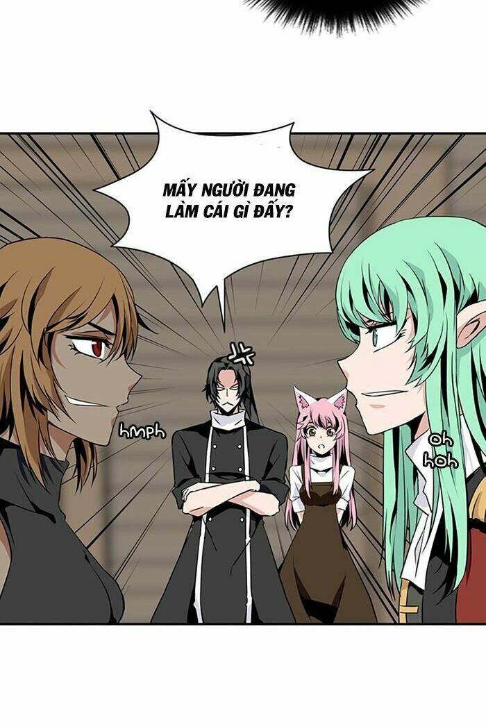 ảo mộng vương chapter 69 30