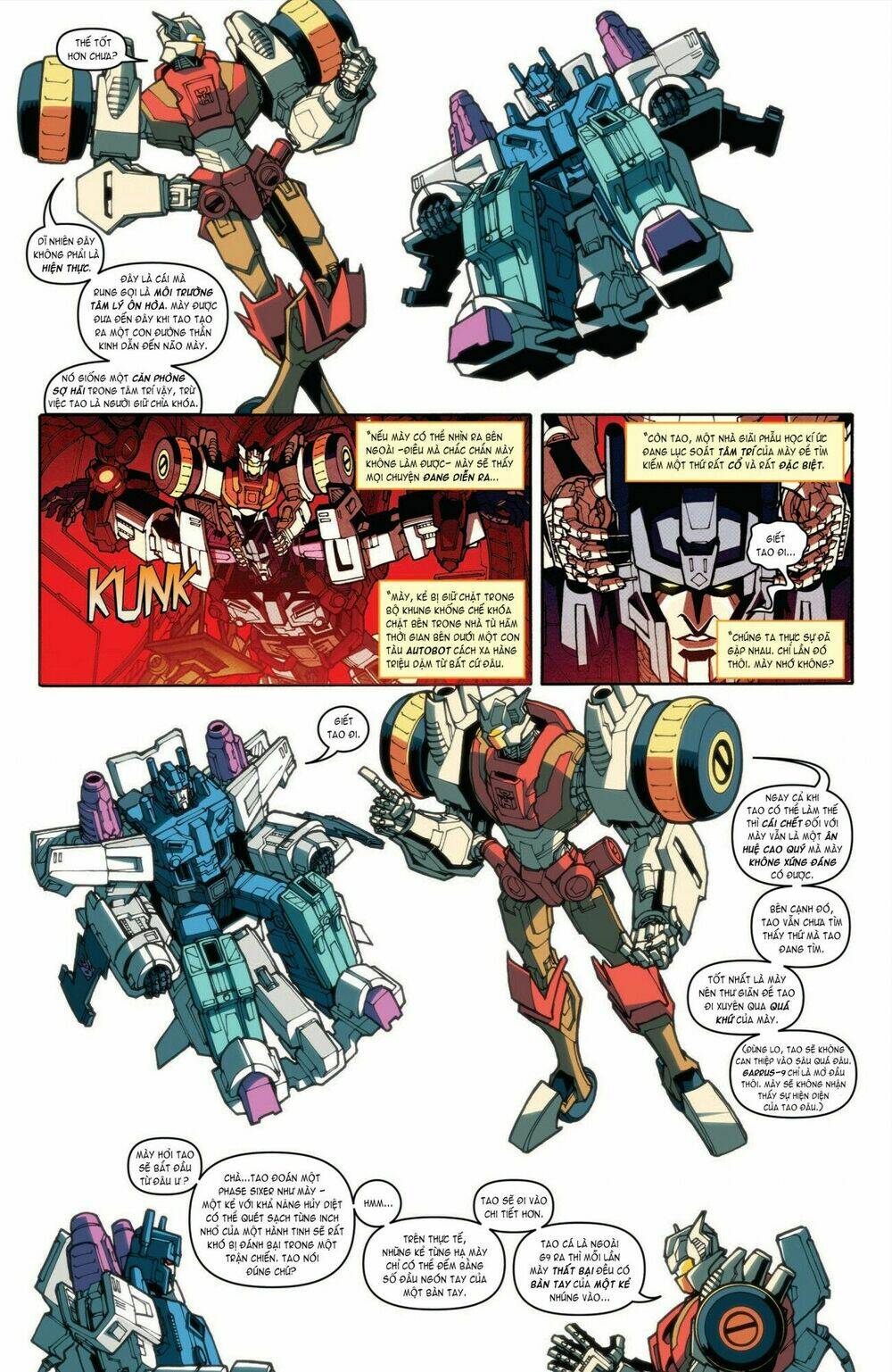 the transformers: more than meets the eye chapter 14 7