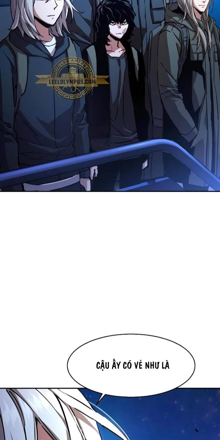 bạn học tôi là lính đánh thuê chapter 195 24